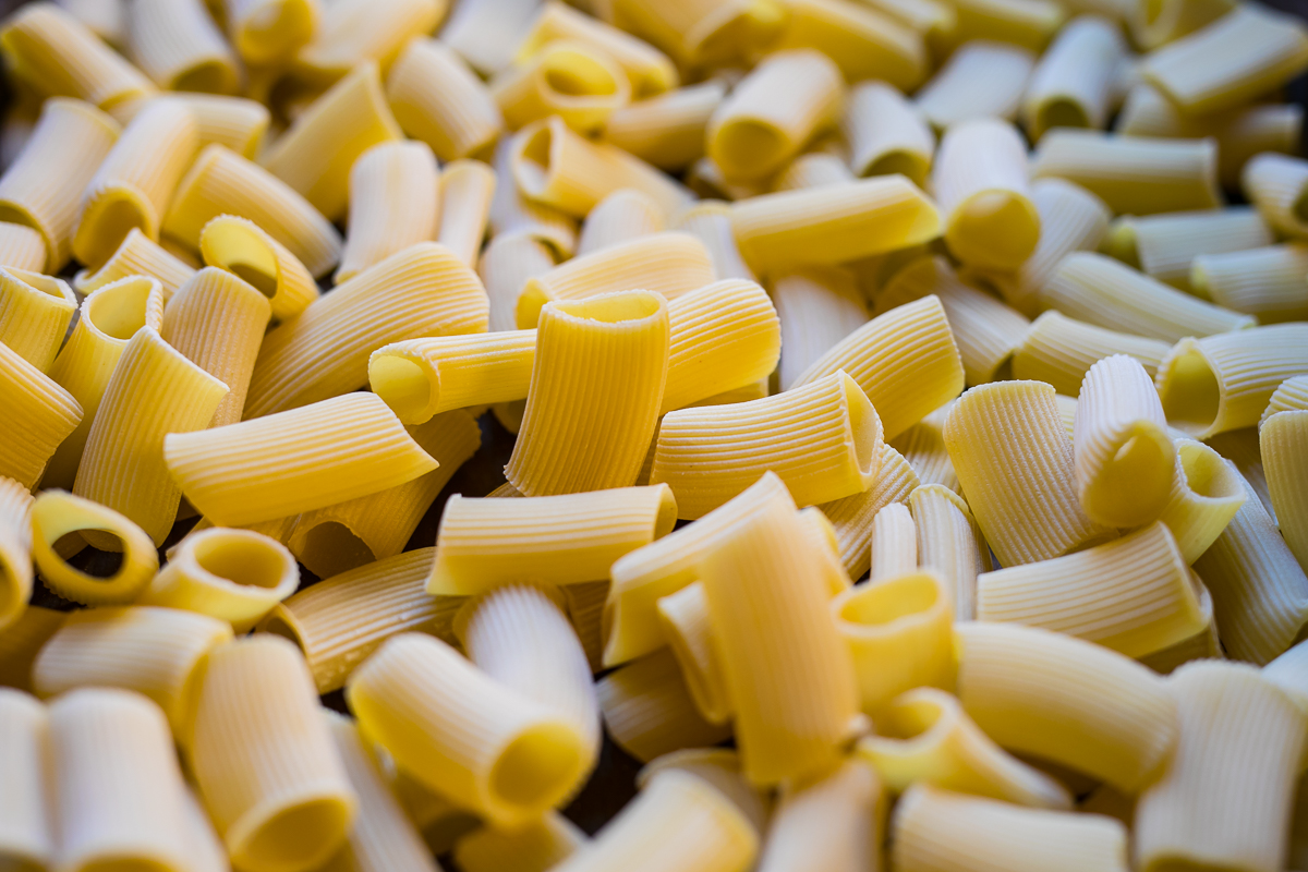 Pasta secca